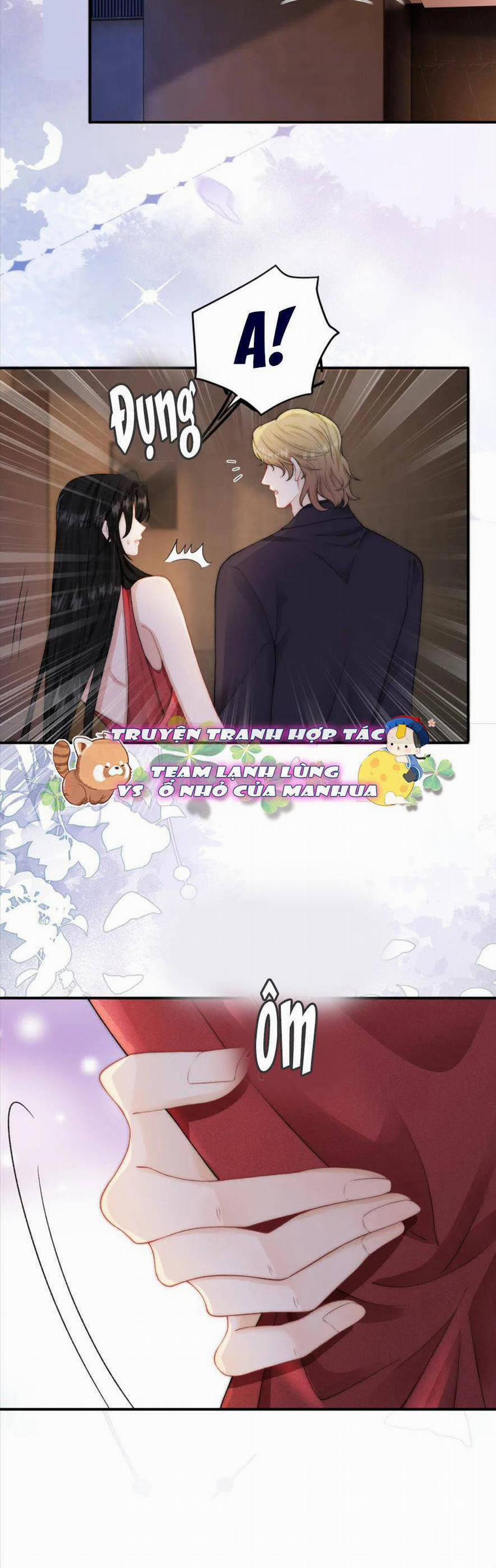 Thì Ra Thư Ký Chu Là Người Như Vậy 5 trang 16