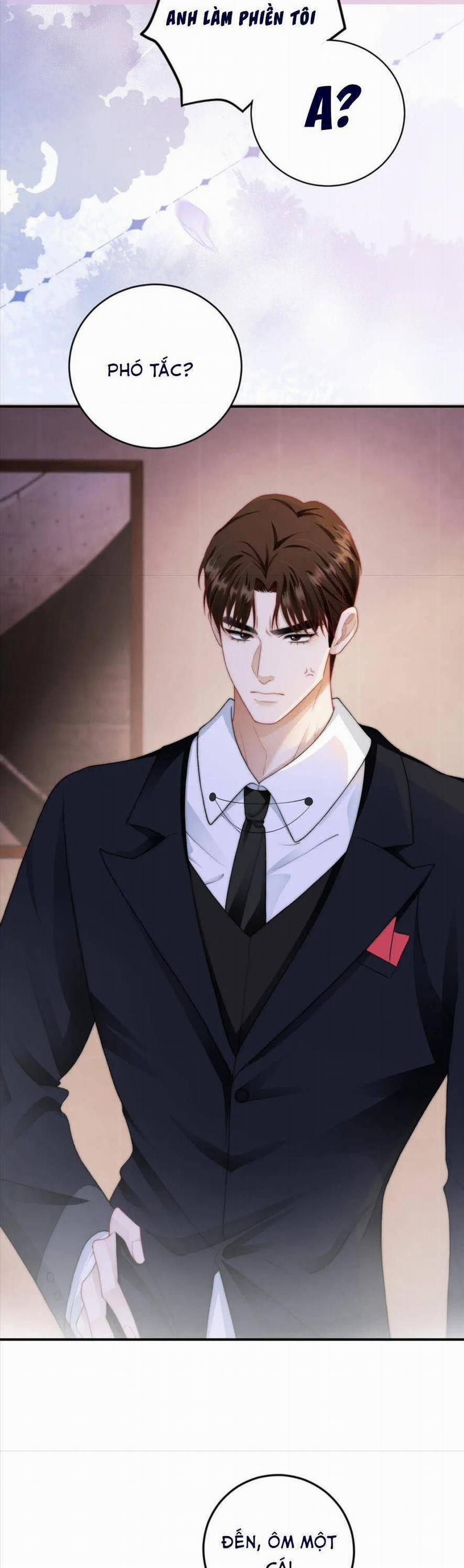 Thì Ra Thư Ký Chu Là Người Như Vậy 5 trang 20