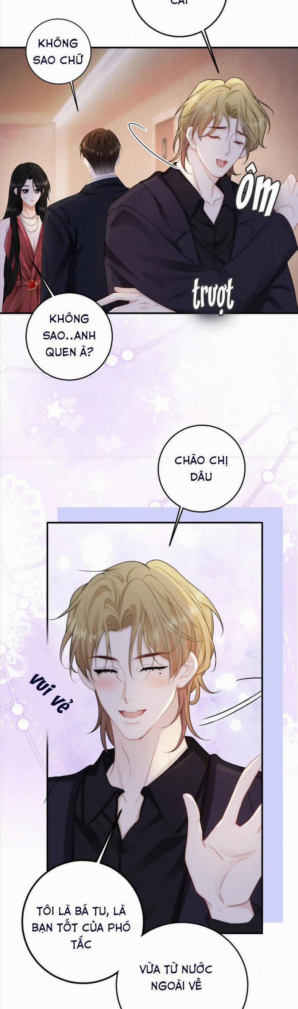 Thì Ra Thư Ký Chu Là Người Như Vậy 5 trang 21