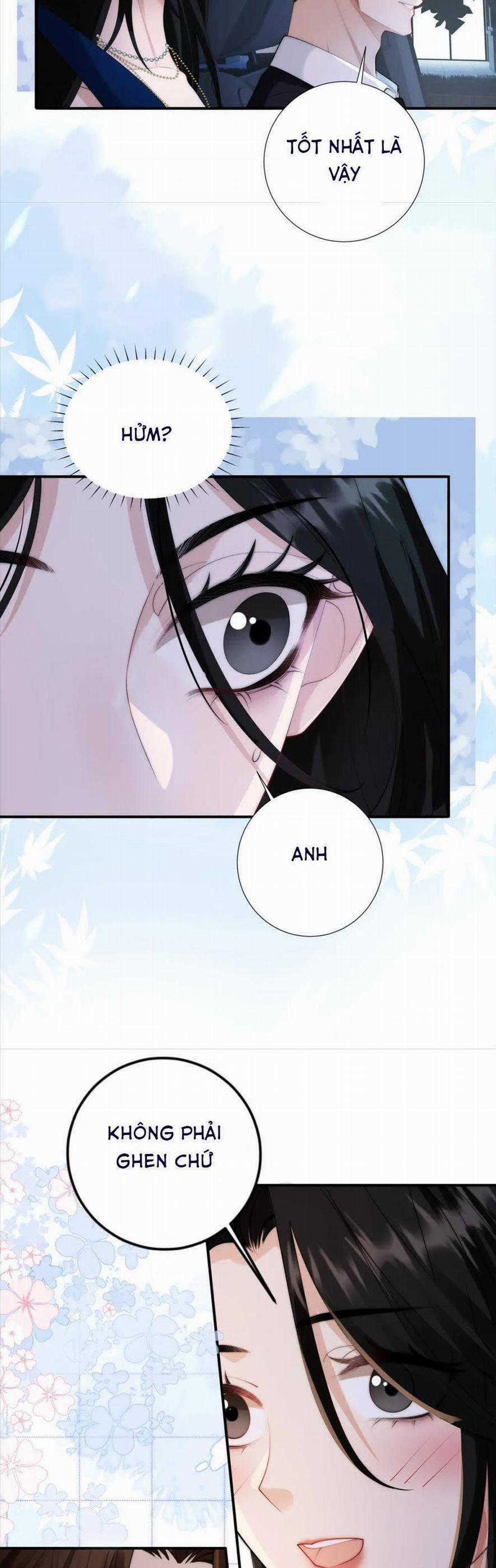 Thì Ra Thư Ký Chu Là Người Như Vậy 5 trang 26