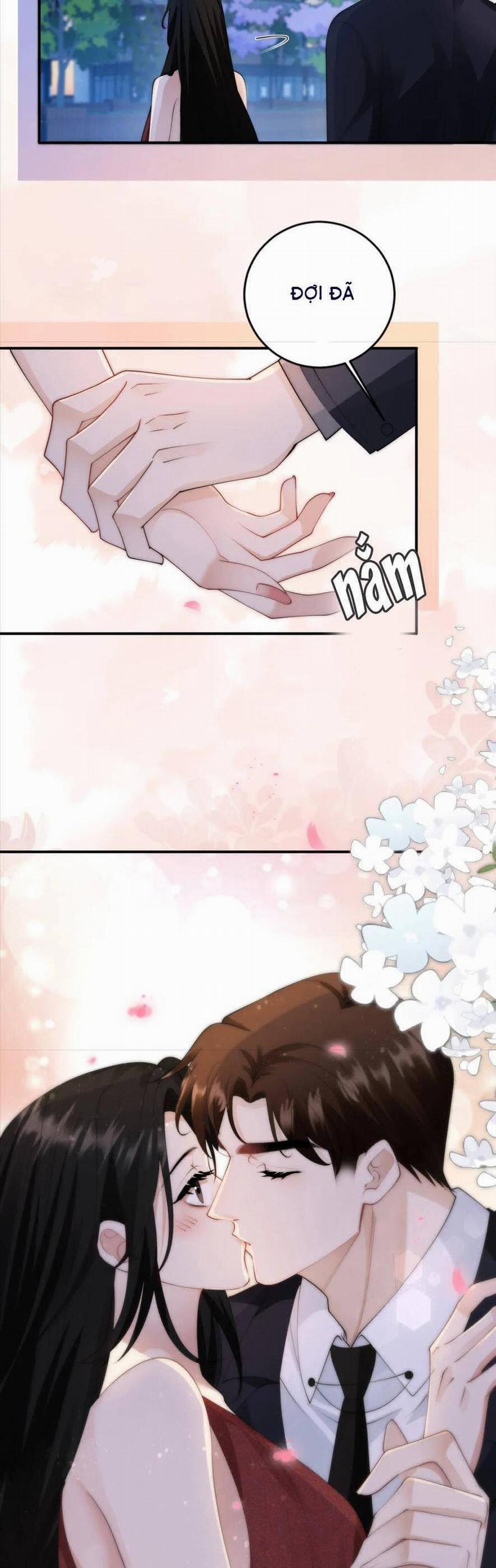 Thì Ra Thư Ký Chu Là Người Như Vậy 5 trang 29