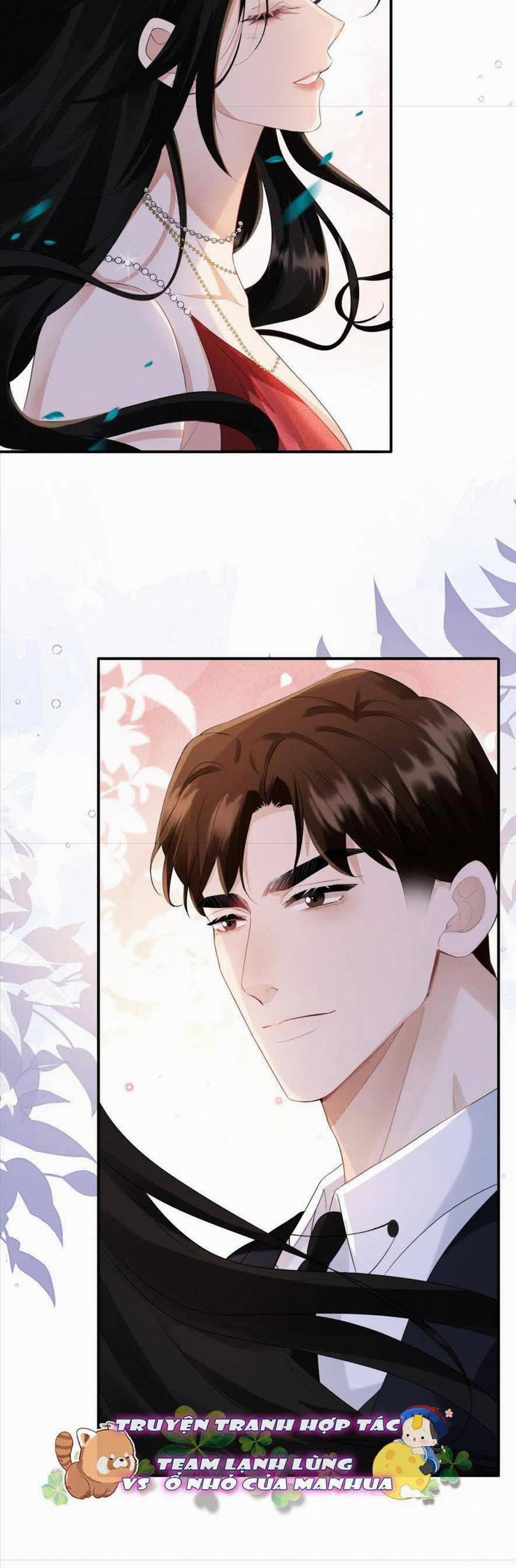 Thì Ra Thư Ký Chu Là Người Như Vậy 5 trang 6