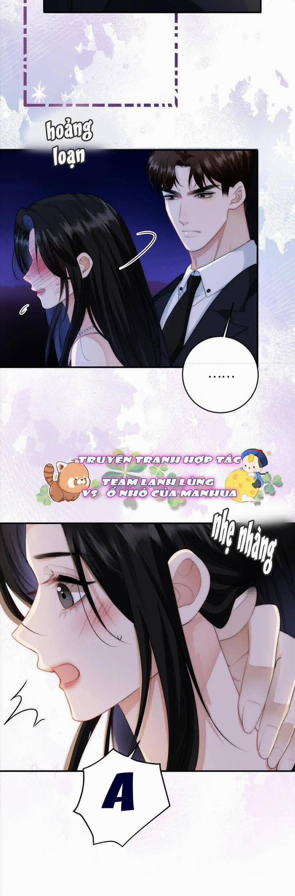 Thì Ra Thư Ký Chu Là Người Như Vậy 5 trang 8