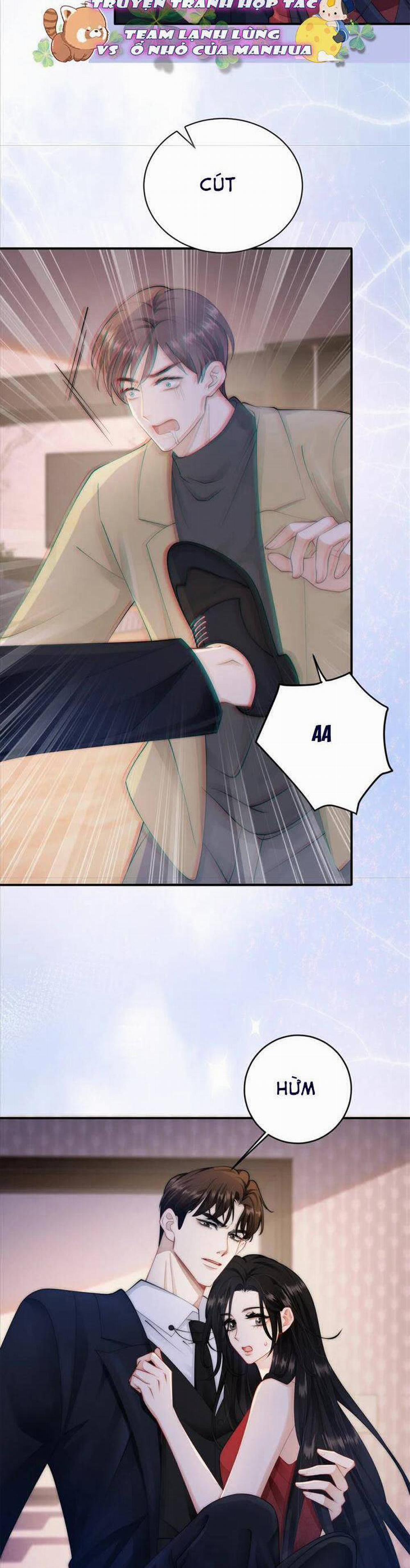 Thì Ra Thư Ký Chu Là Người Như Vậy 6 trang 10