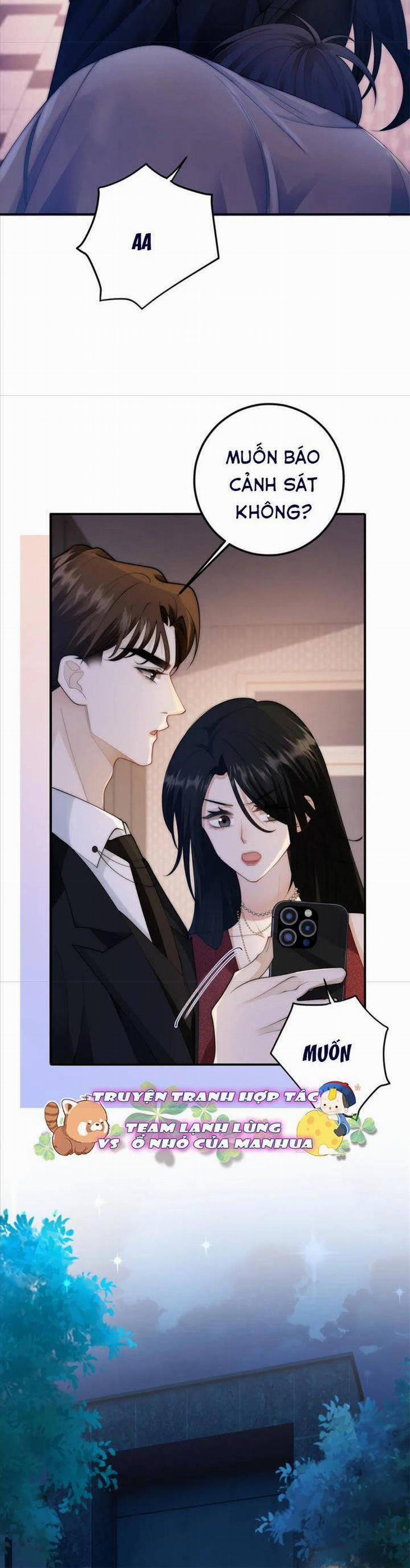 Thì Ra Thư Ký Chu Là Người Như Vậy 6 trang 11