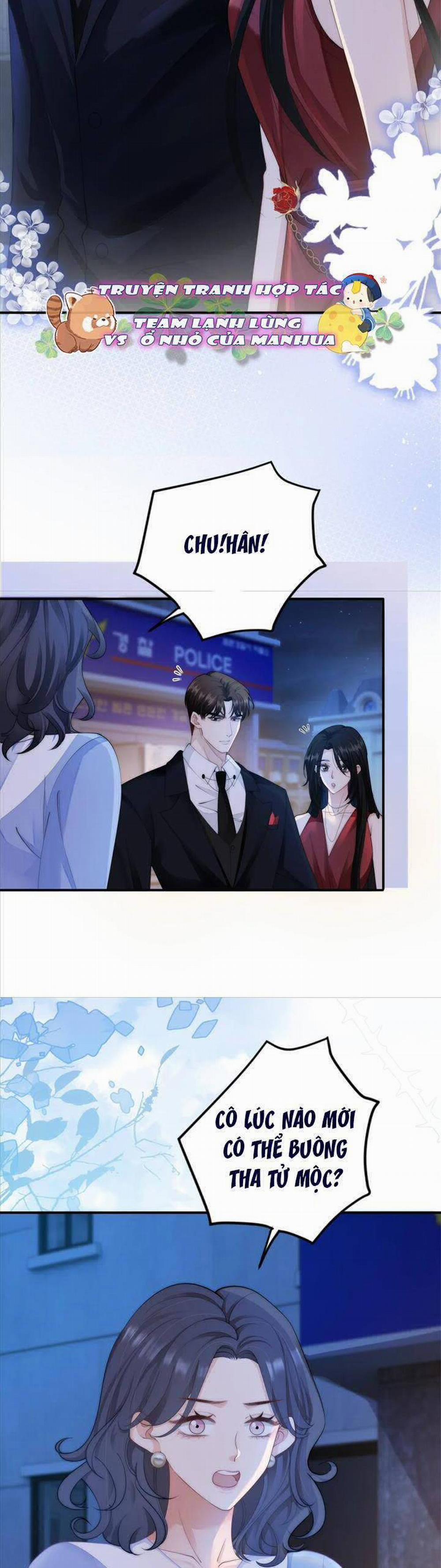 Thì Ra Thư Ký Chu Là Người Như Vậy 6 trang 16