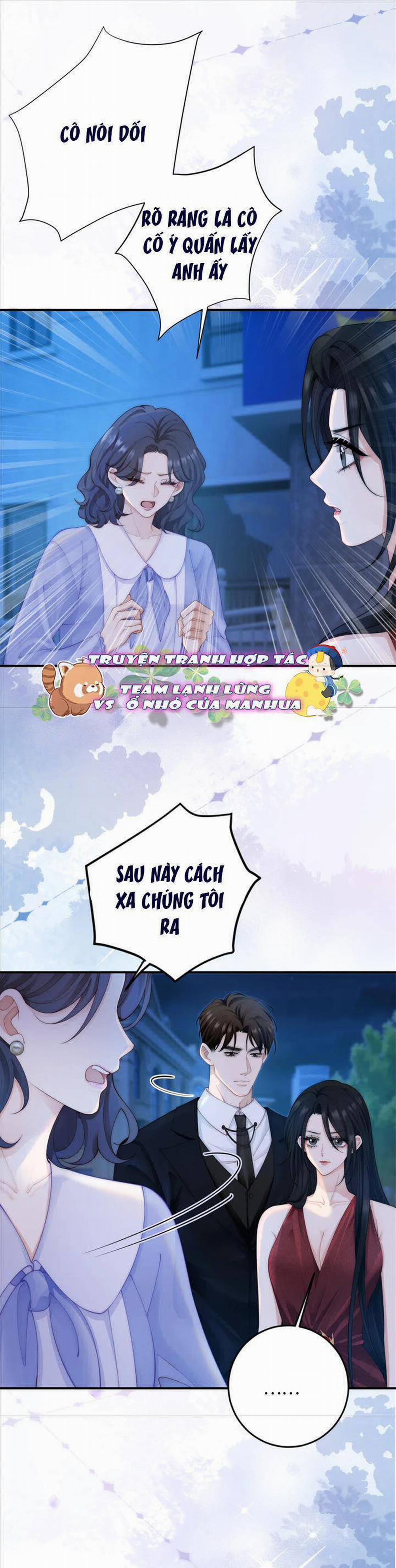 Thì Ra Thư Ký Chu Là Người Như Vậy 6 trang 18