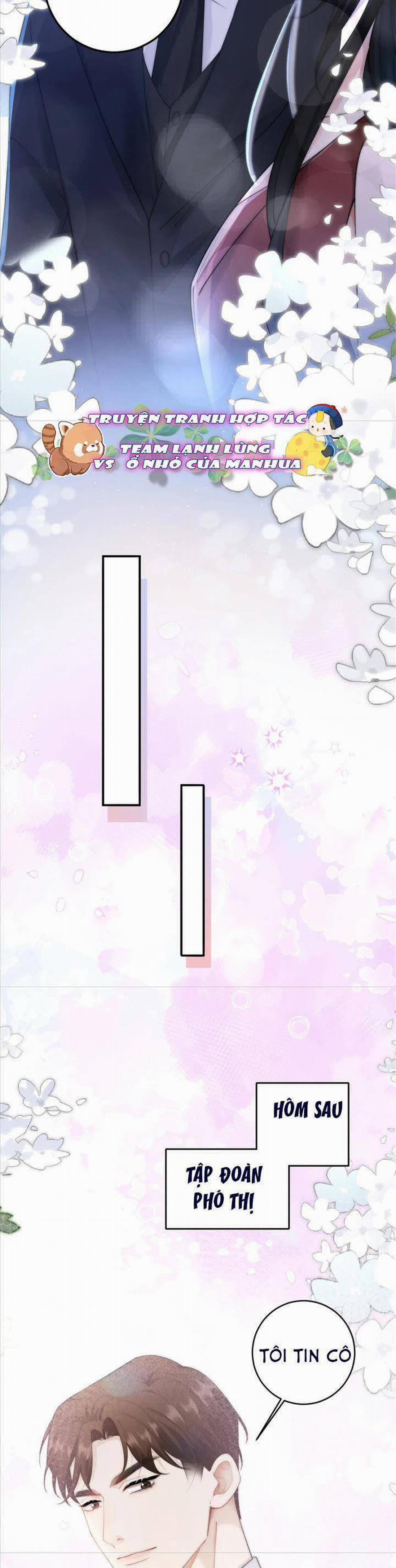 Thì Ra Thư Ký Chu Là Người Như Vậy 6 trang 20