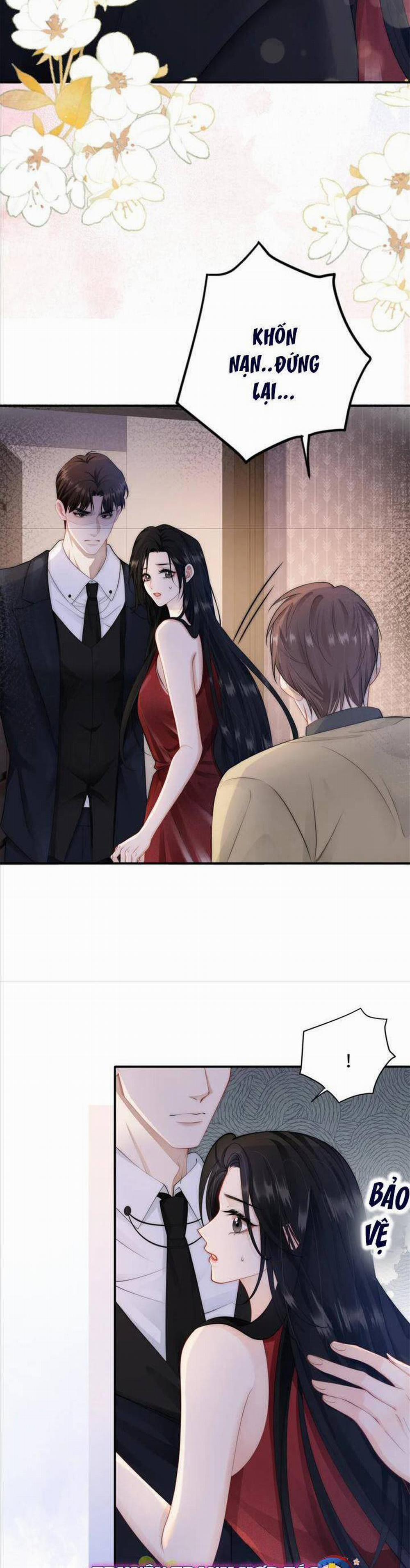 Thì Ra Thư Ký Chu Là Người Như Vậy 6 trang 9