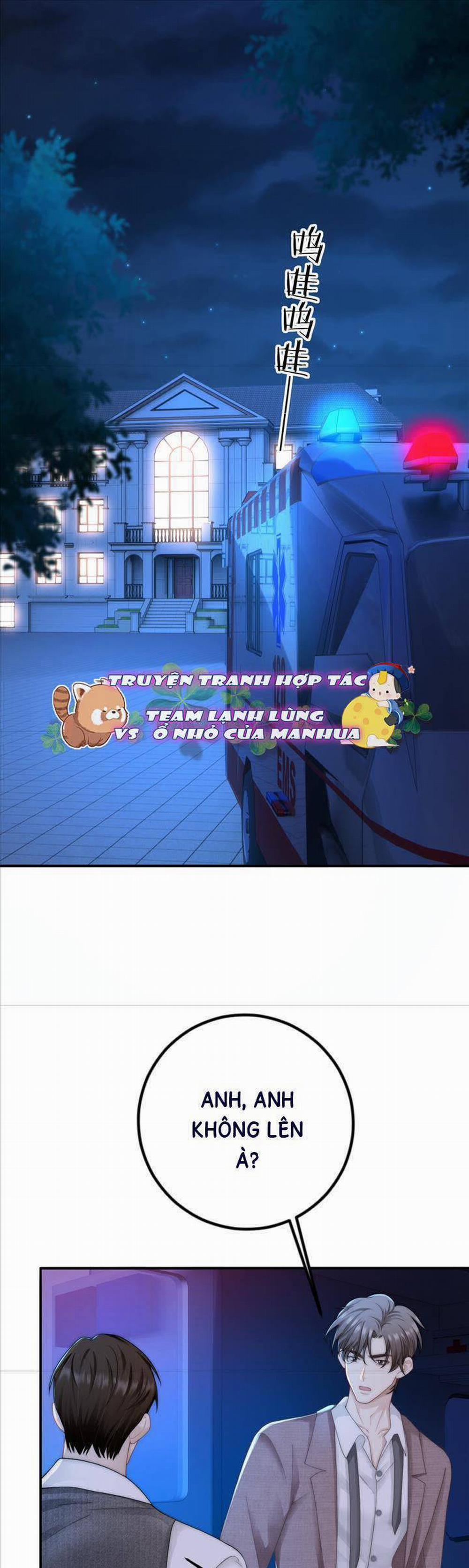 Thì Ra Thư Ký Chu Là Người Như Vậy 7 trang 20