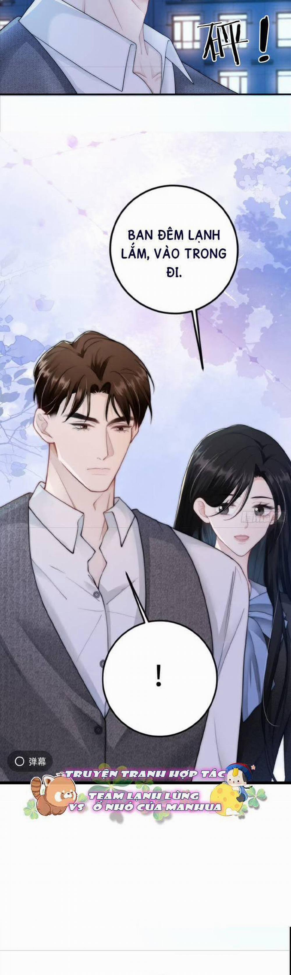 Thì Ra Thư Ký Chu Là Người Như Vậy 7 trang 22