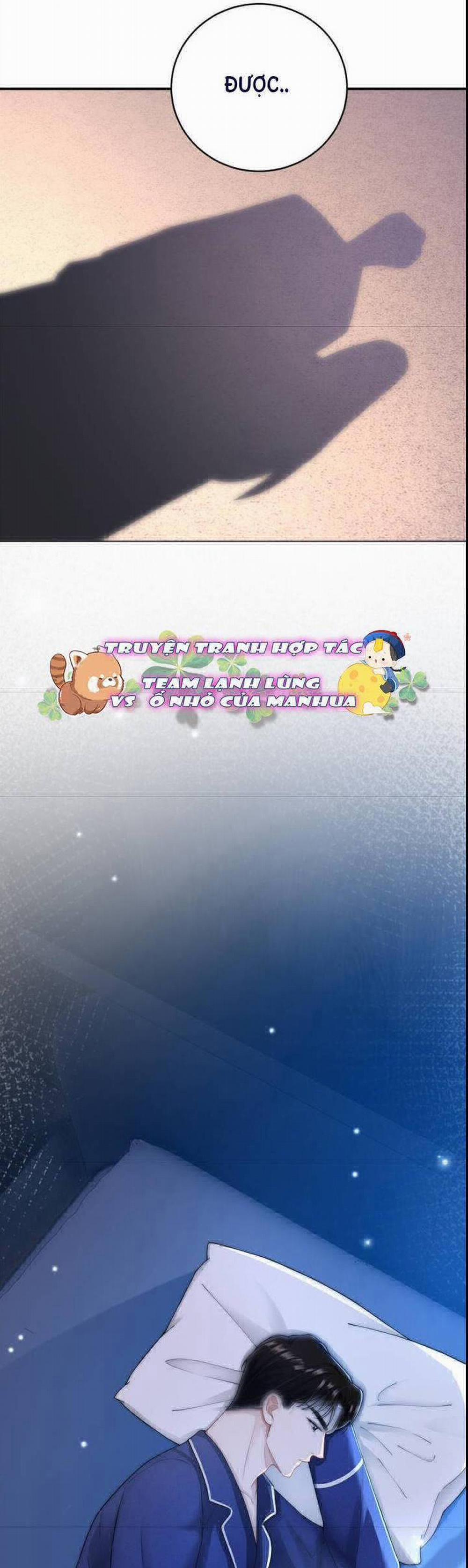 Thì Ra Thư Ký Chu Là Người Như Vậy 7 trang 23