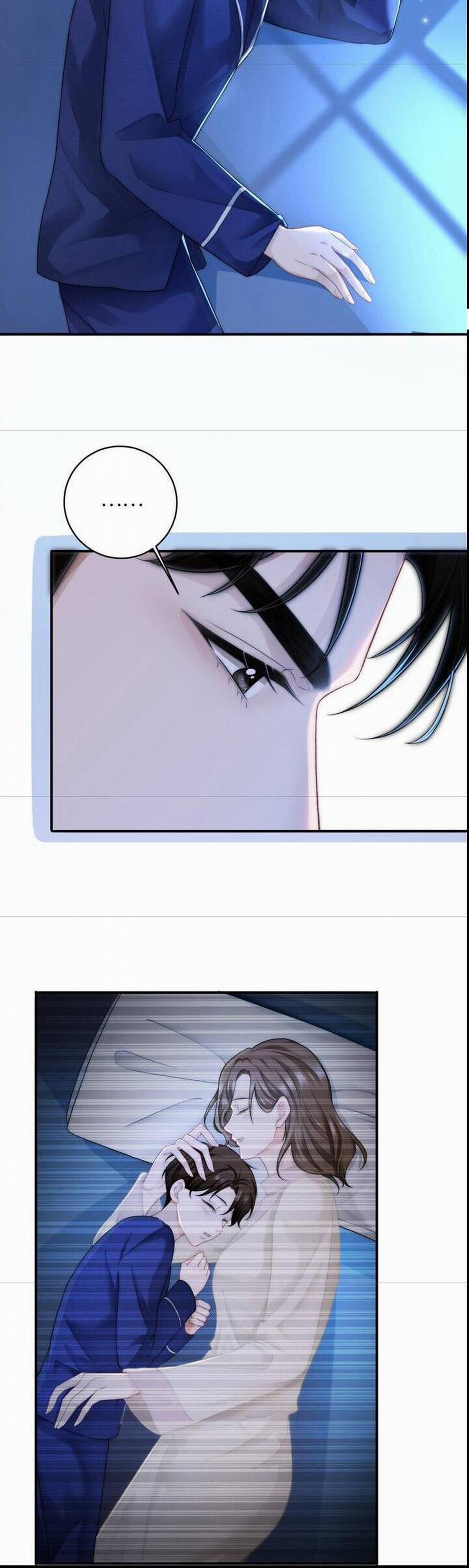 Thì Ra Thư Ký Chu Là Người Như Vậy 7 trang 24