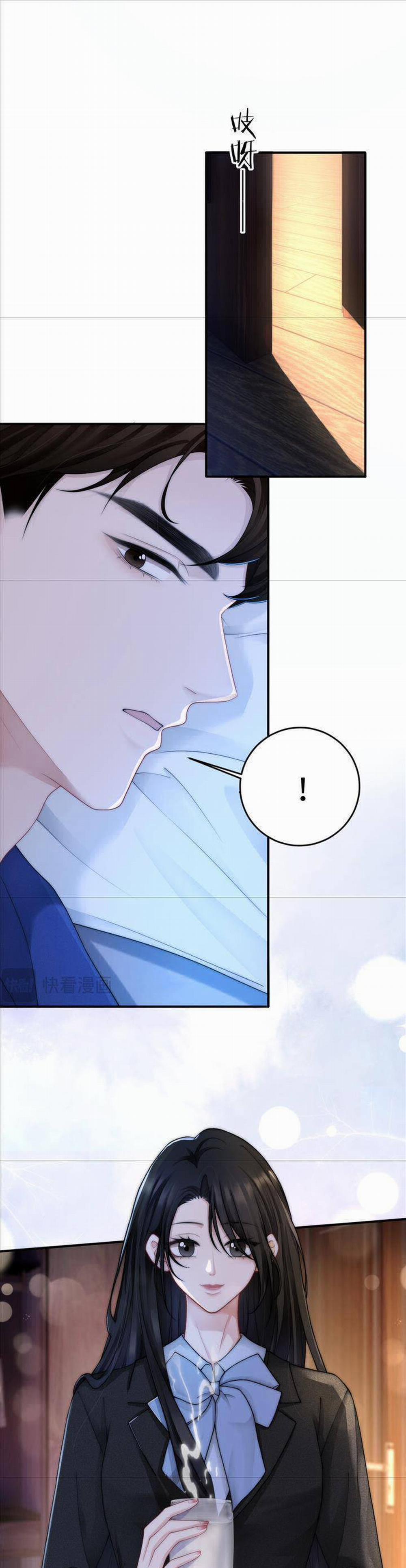 Thì Ra Thư Ký Chu Là Người Như Vậy 7 trang 25