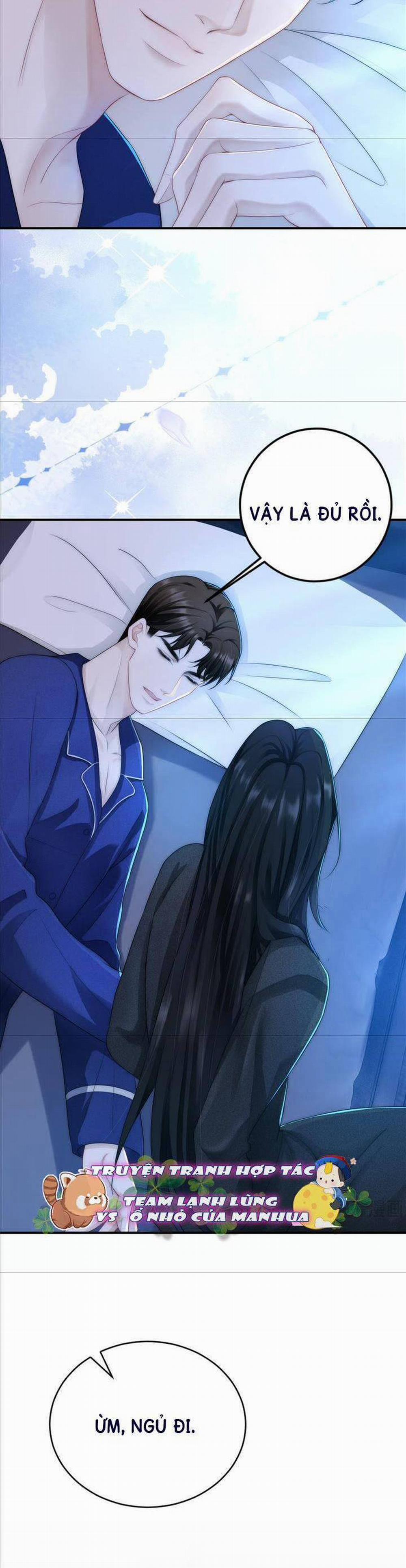 Thì Ra Thư Ký Chu Là Người Như Vậy 7 trang 27