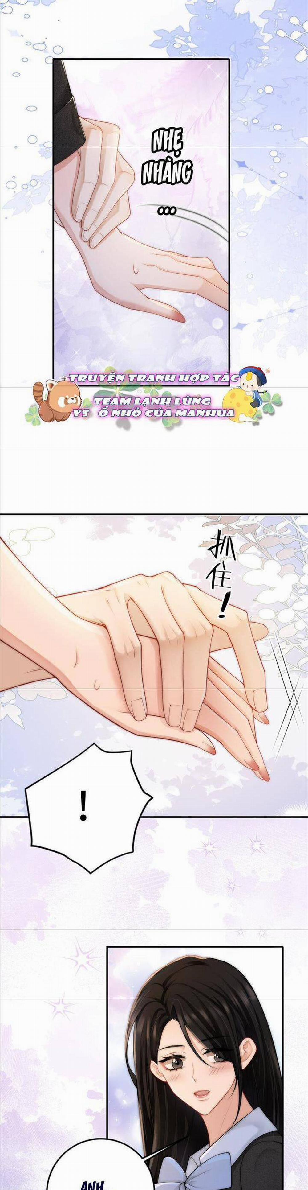 Thì Ra Thư Ký Chu Là Người Như Vậy 7 trang 29