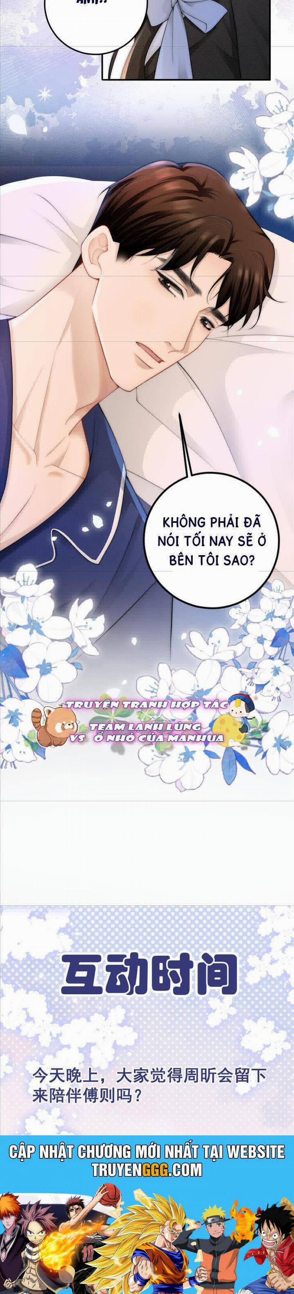 Thì Ra Thư Ký Chu Là Người Như Vậy 7 trang 30