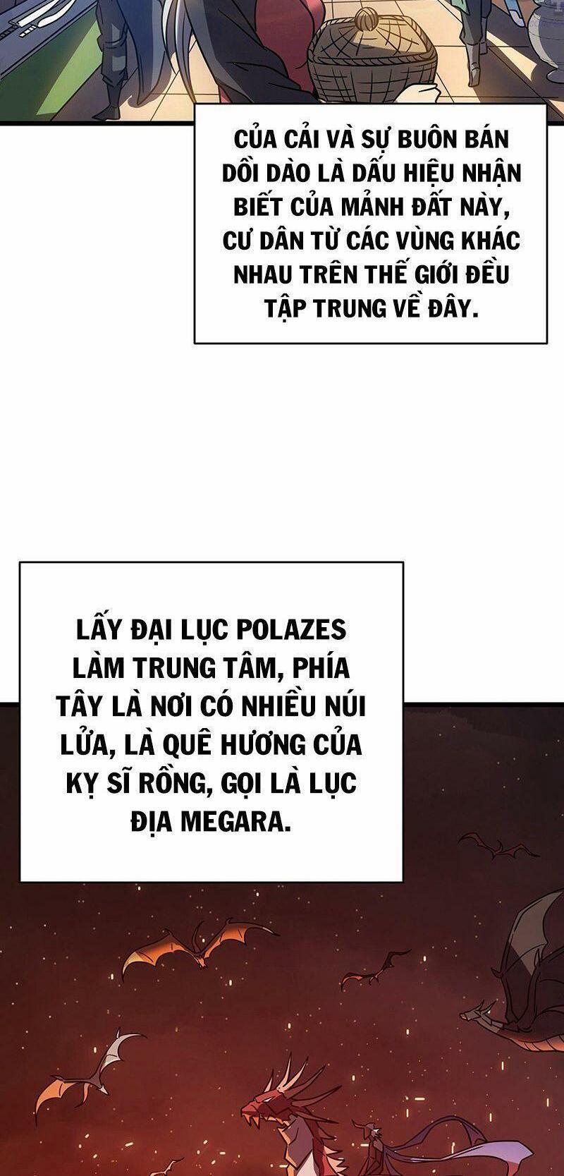 Thí Thần Thánh Chiến 15 trang 1