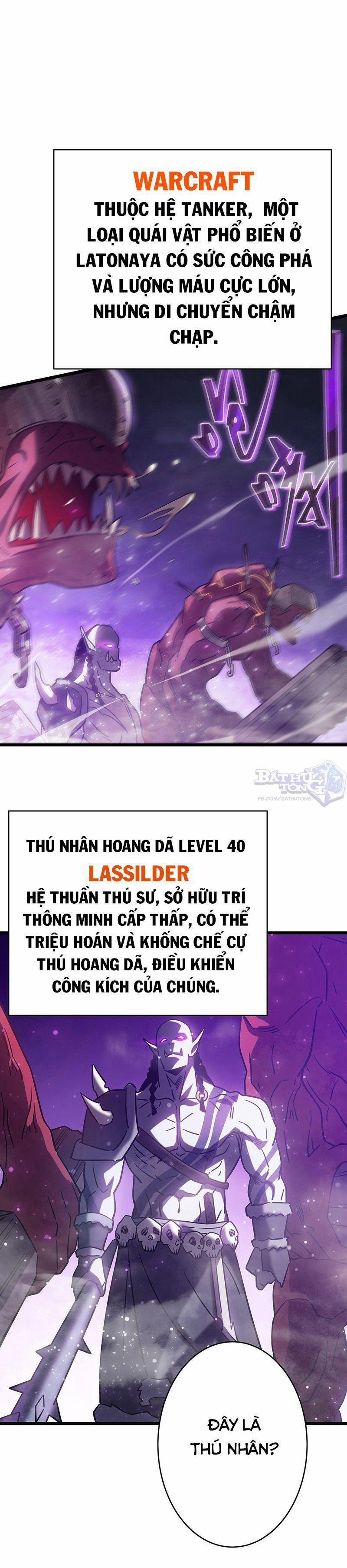 Thí Thần Thánh Chiến 17 trang 1