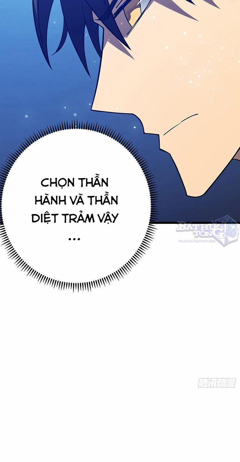 Thí Thần Thánh Chiến 20 trang 20