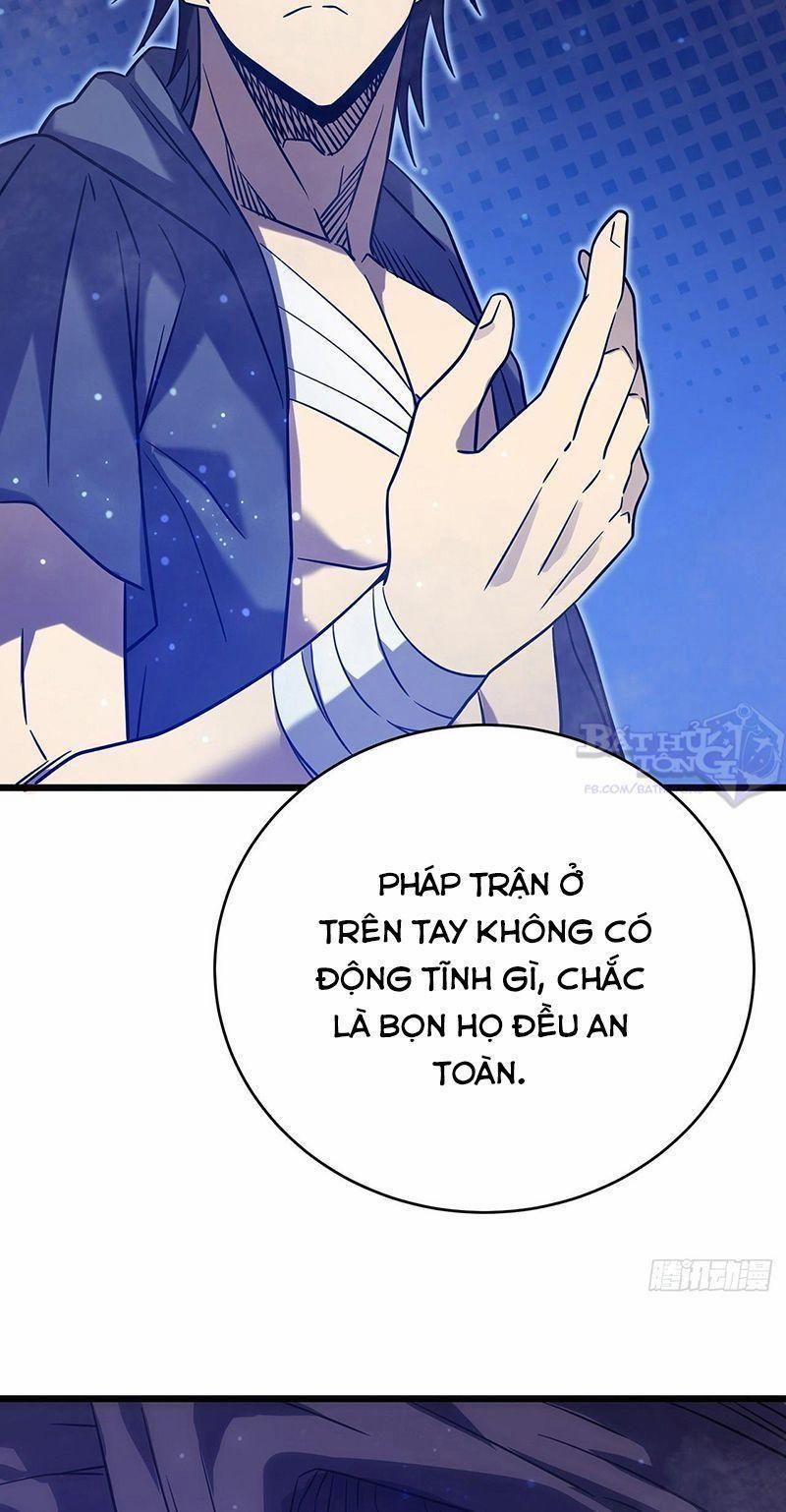 Thí Thần Thánh Chiến 20 trang 22