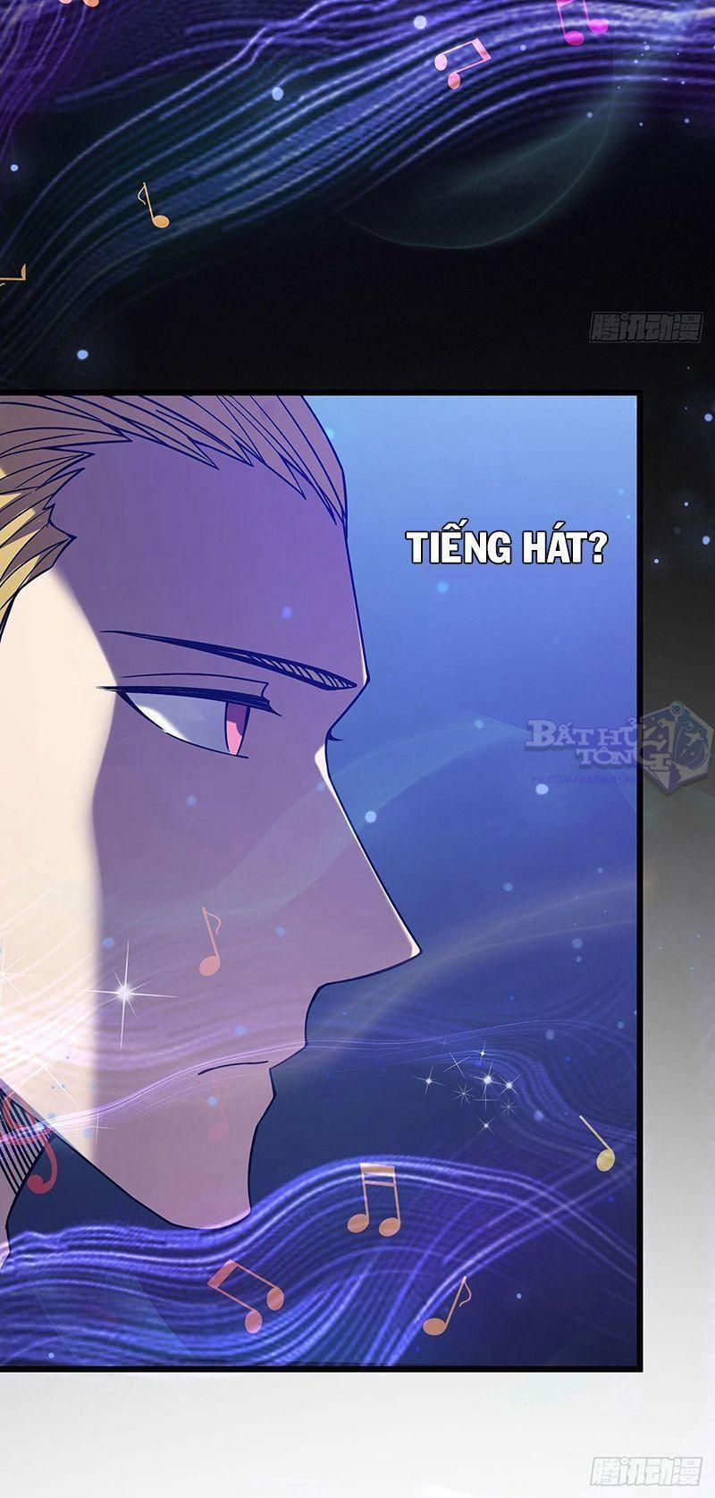 Thí Thần Thánh Chiến 20 trang 31