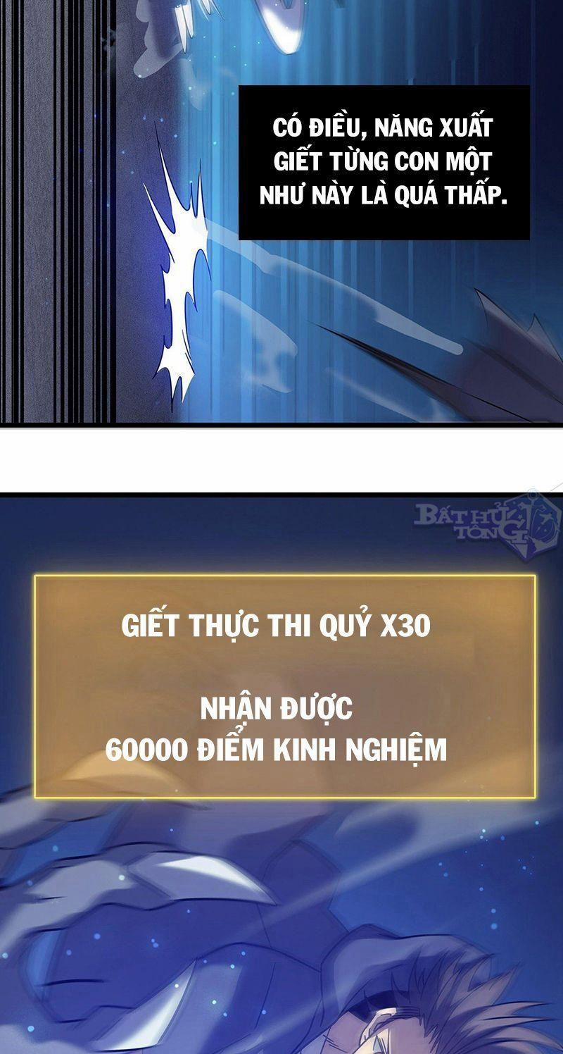 Thí Thần Thánh Chiến 20 trang 8