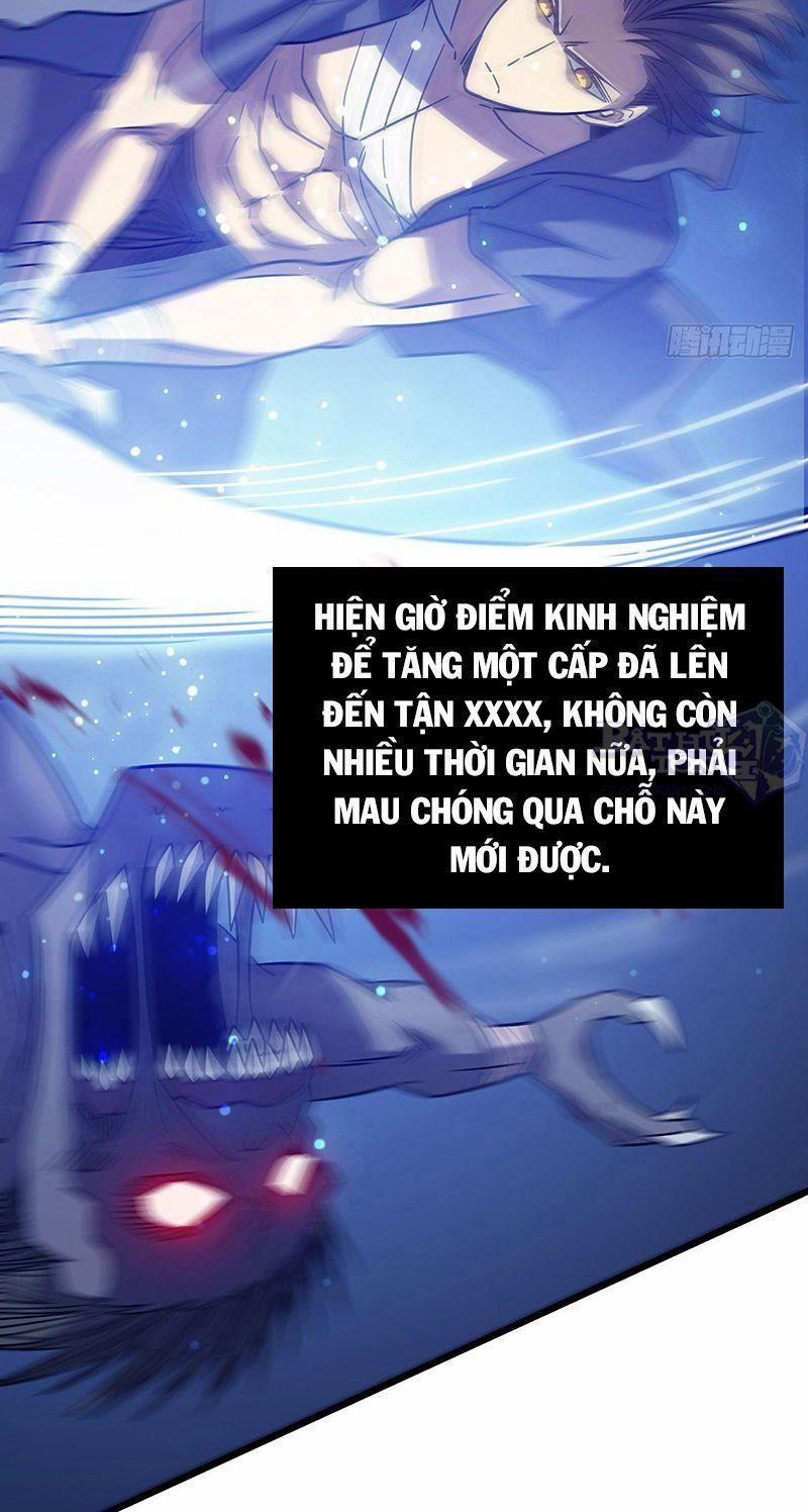 Thí Thần Thánh Chiến 20 trang 9
