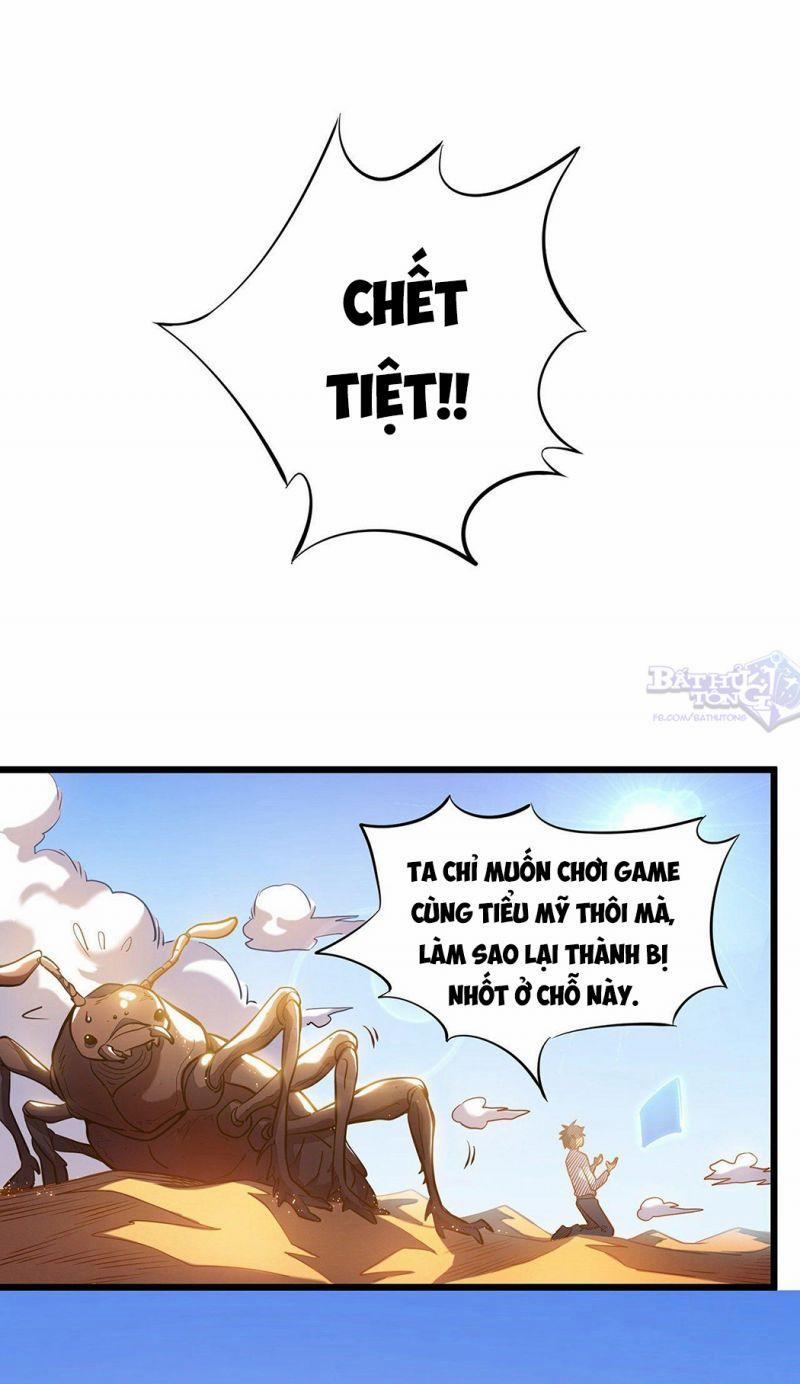 Thí Thần Thánh Chiến 3 trang 1