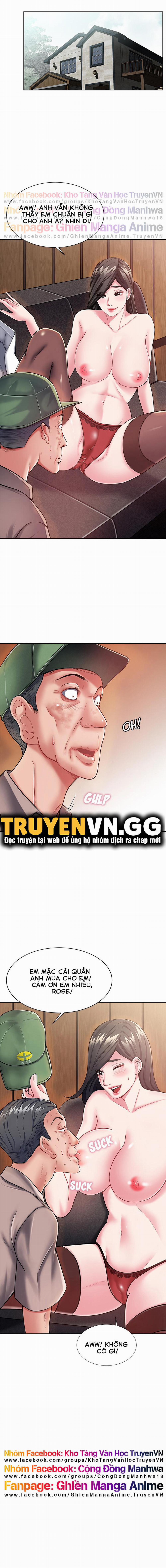 Thị Trấn Màu Hồng 2 trang 0