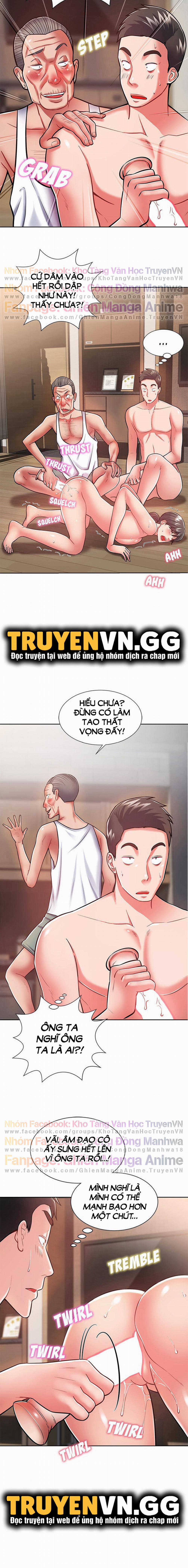 Thị Trấn Màu Hồng 6 trang 16