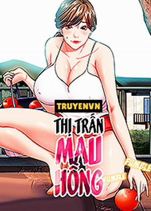Đọc truyện tranh Thị Trấn Màu Hồng