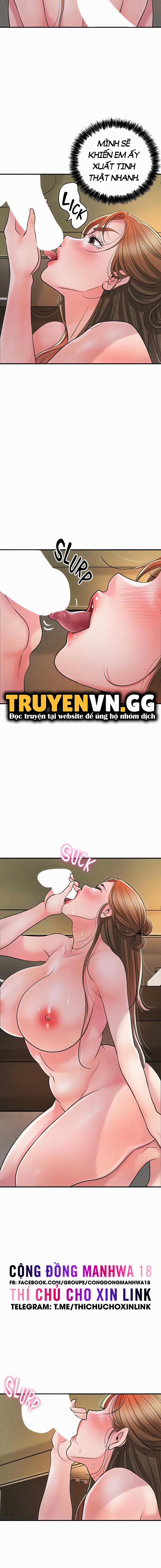 Thị Trấn Nóng Bỏng 100 trang 4