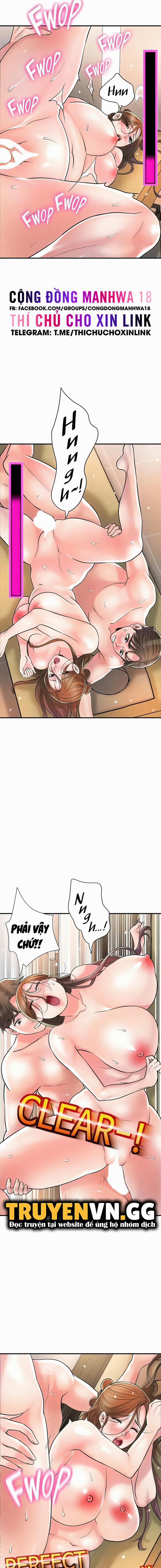 Thị Trấn Nóng Bỏng 101 trang 6