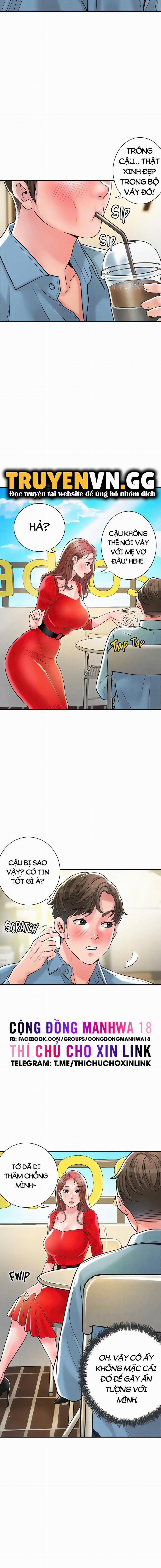 Thị Trấn Nóng Bỏng 102 trang 3