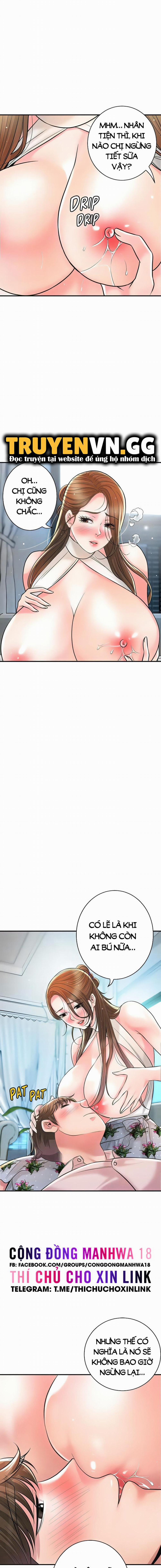 Thị Trấn Nóng Bỏng 105 trang 13