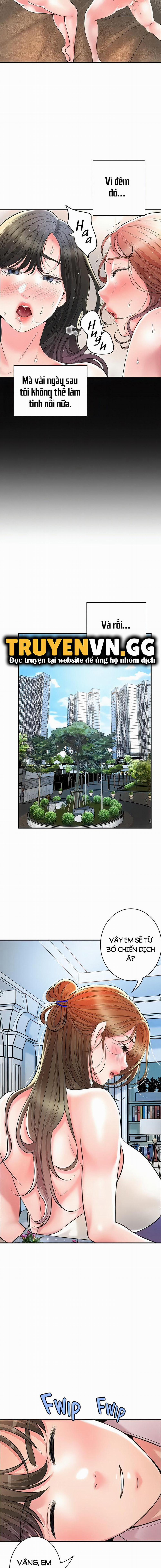 Thị Trấn Nóng Bỏng 105 trang 8