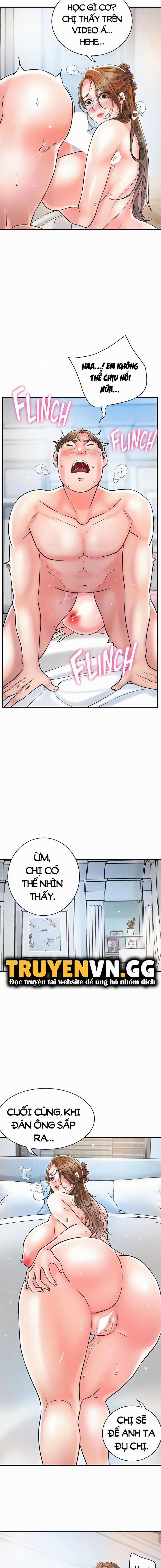 Thị Trấn Nóng Bỏng 106 trang 13