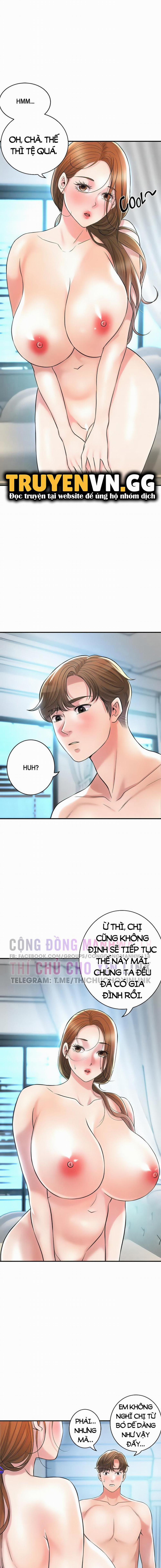 Thị Trấn Nóng Bỏng 107 trang 10