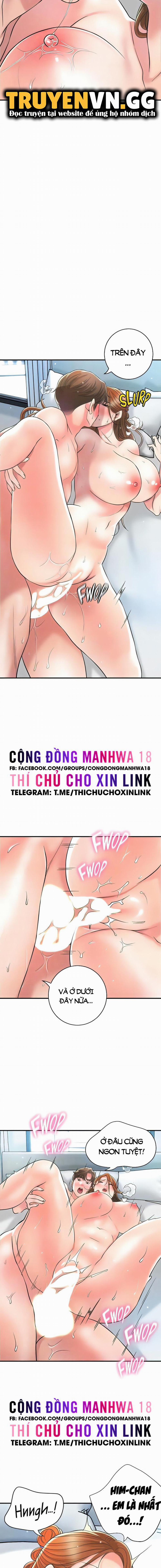 Thị Trấn Nóng Bỏng 107 trang 6