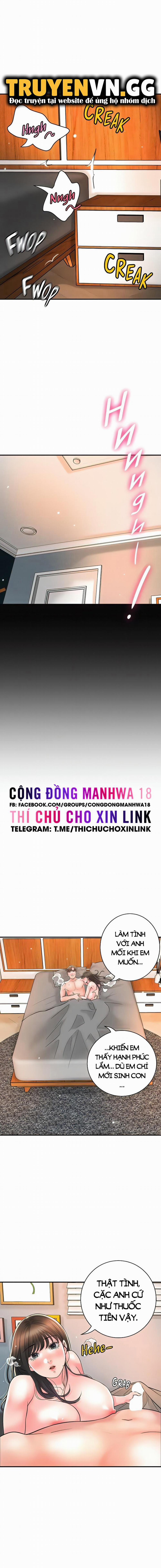 Thị Trấn Nóng Bỏng 108 trang 10