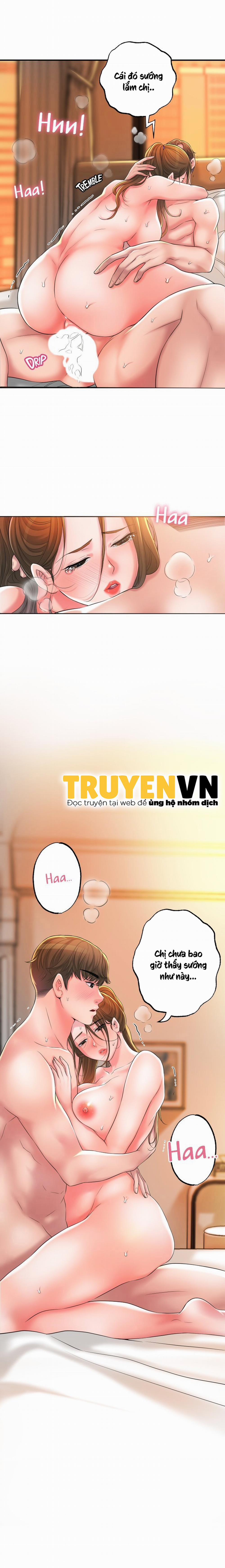 Thị Trấn Nóng Bỏng 14 trang 9