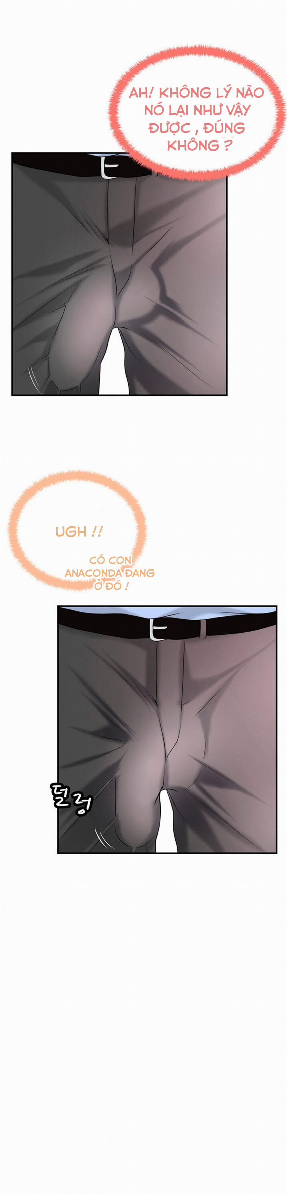 Thị Trấn Nóng Bỏng 18 trang 23