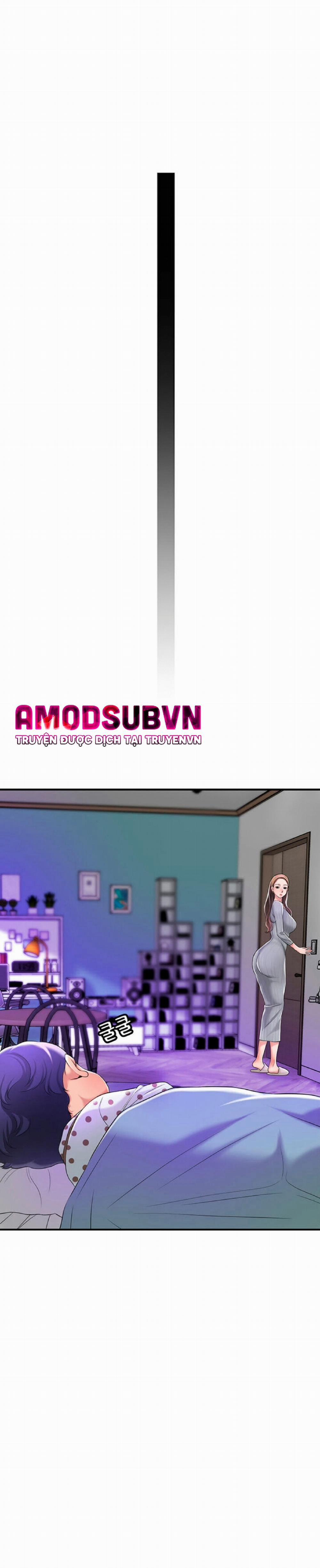 Thị Trấn Nóng Bỏng 18 trang 30