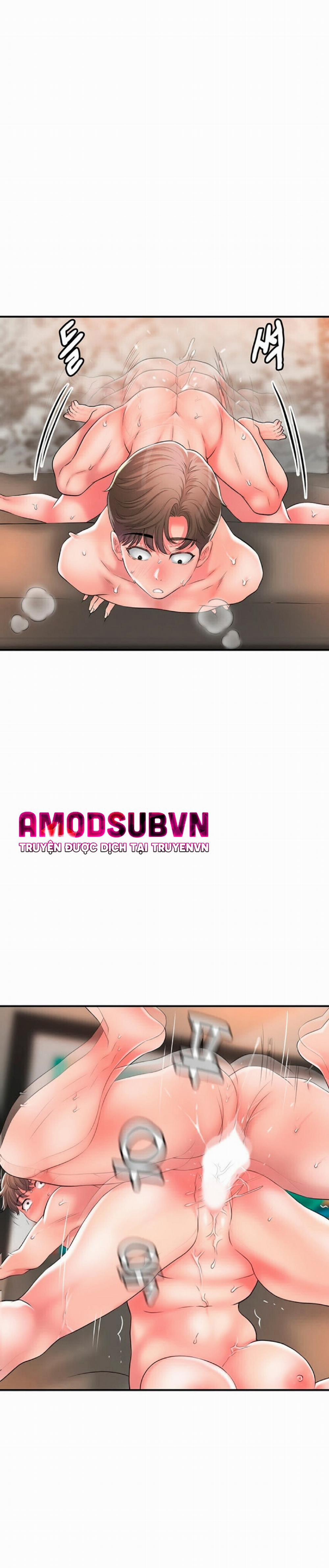 Thị Trấn Nóng Bỏng 18 trang 6