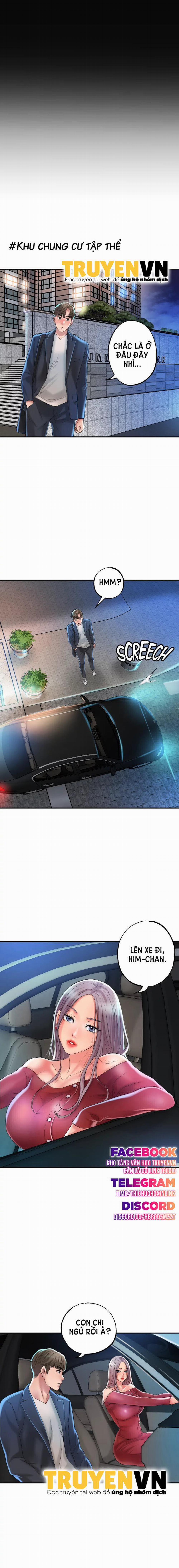 Thị Trấn Nóng Bỏng 24 trang 11