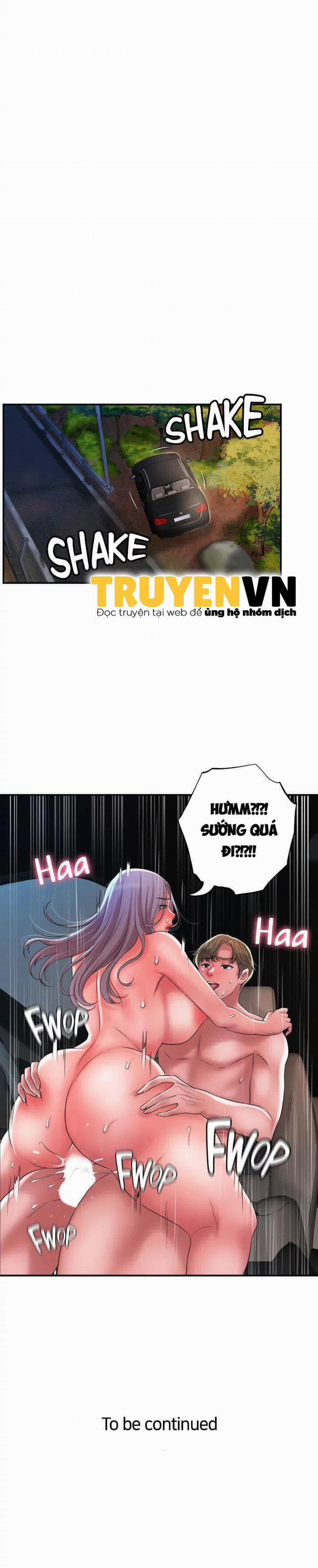 Thị Trấn Nóng Bỏng 24 trang 13