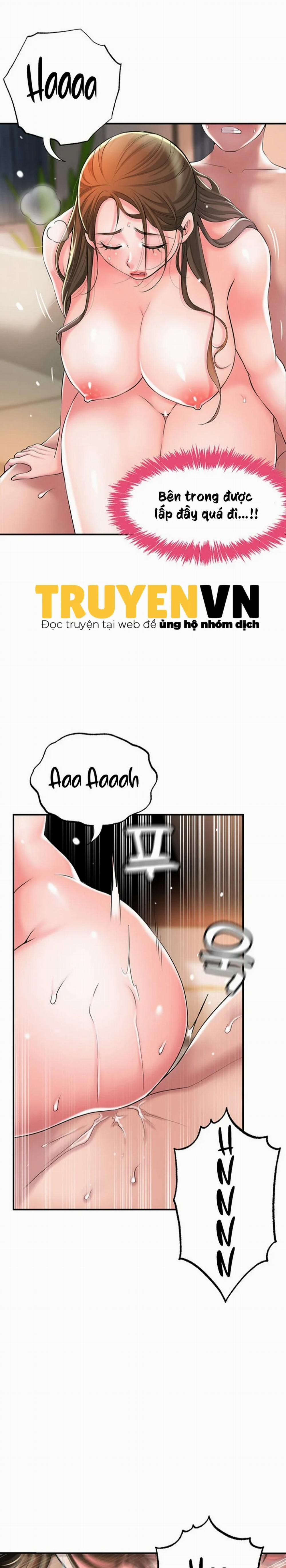 Thị Trấn Nóng Bỏng 33 trang 9