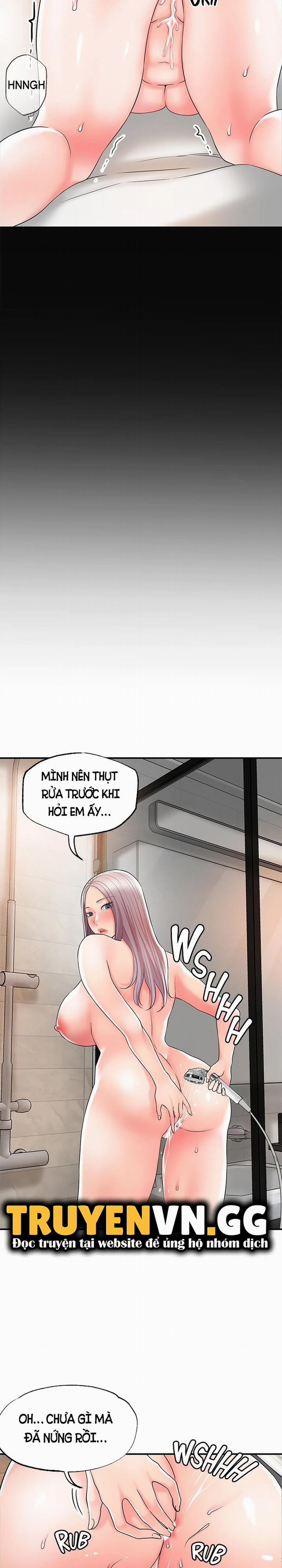 Thị Trấn Nóng Bỏng 35 trang 25