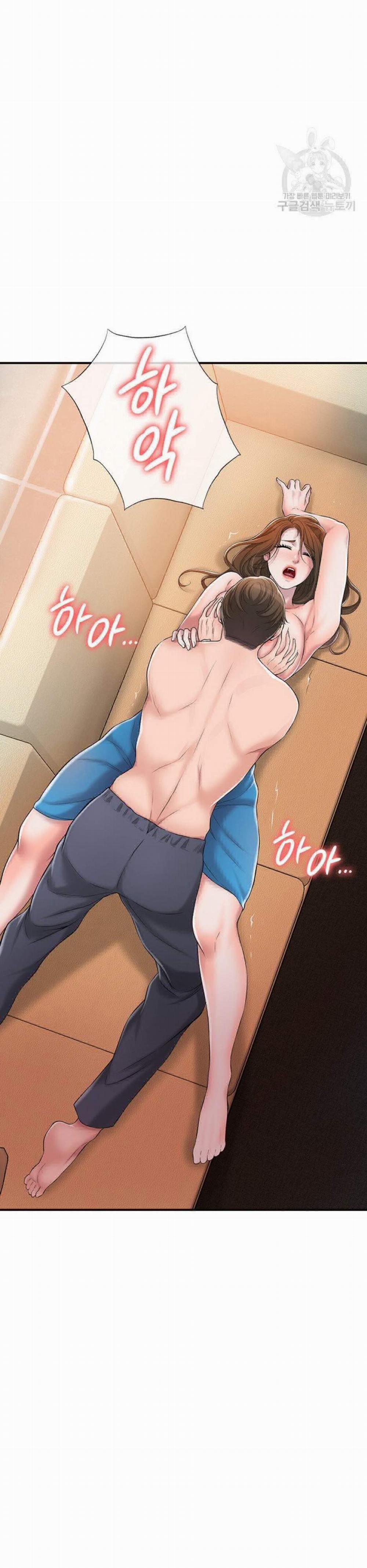 Thị Trấn Nóng Bỏng 4 trang 27